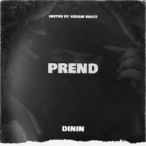 DININ - PREND freestyle (2 min)