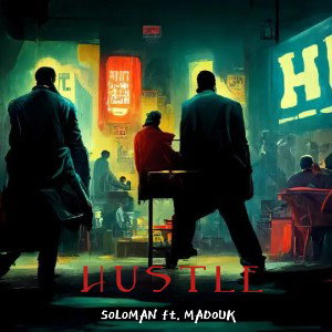 HUSTLE(Ep. Lost)