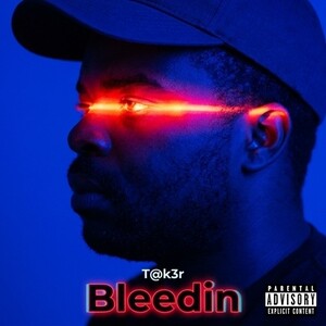 Bleedin