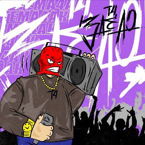 Tema 4ak - Zaelo