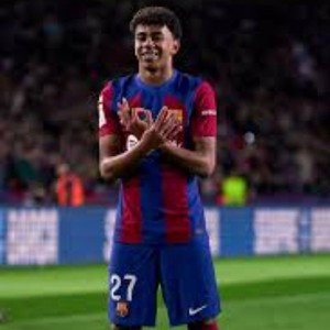 Rap de Lamine Yamal⚽️💀