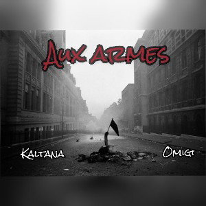 aux armes etc