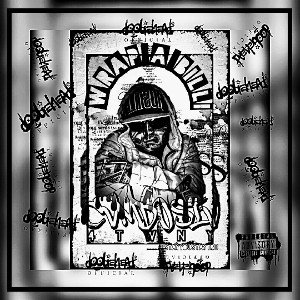4TWNY - "Wrap A Billi"