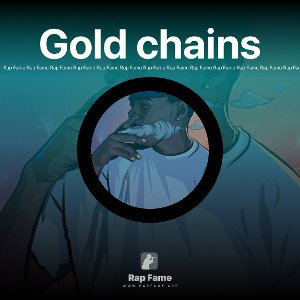 Gold chains