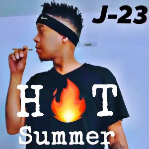 Future Flow-Hot Summer