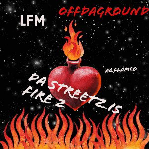 Aqflameo-Streets is Fire 2