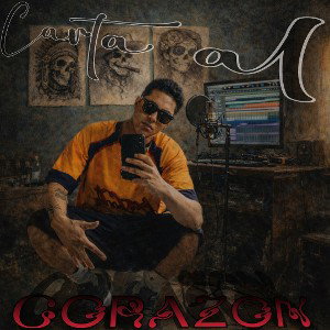 Carta Al Corazón 