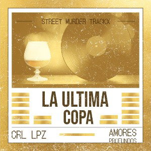 CRL - La Última Copa 