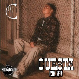 CRL - Freestyle Session "Cuesta" 