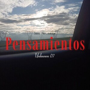 Pensamientos 