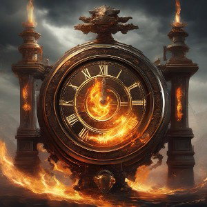 Time Loop (SKP)