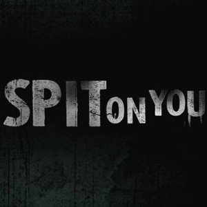 Spit on you [SKP]
