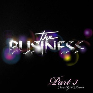 Tiesto The Business Part 3 Cover Remix 
