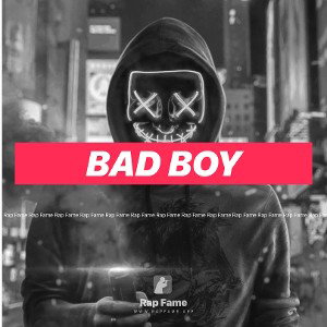 Bad boy