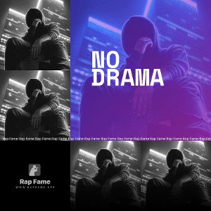 No drama