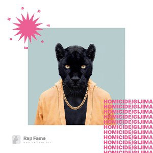 Homicide/Gijima