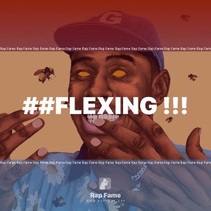 ##Flexing !!!