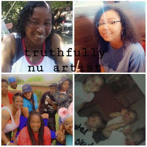 truthfully by nu artist 