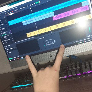Дирайт - Тихо