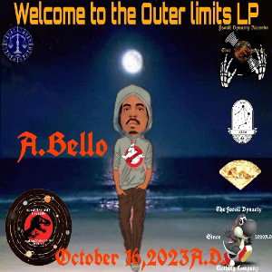 A.Bello - All The Time 