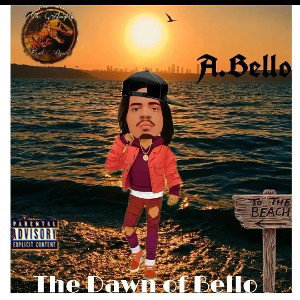A.Bello - Do It Like Andre 