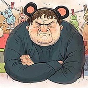 Андрей Бабенко - работаешь