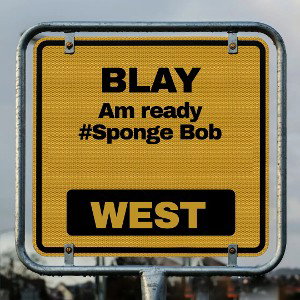   Am ready #sponge bob 143 (Master)