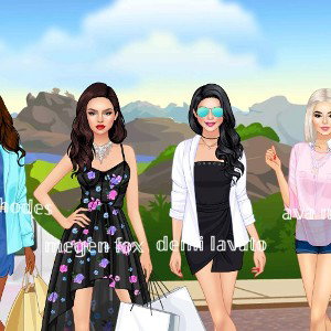 girls go