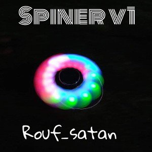 rouf satan - spiner v1