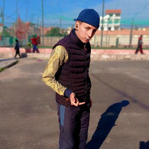 rouf satan - hdik hiya
