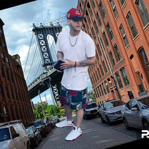 Balenci Don - Ima make it to the top 