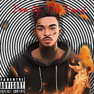 Dwaun Cole - Run in man 2