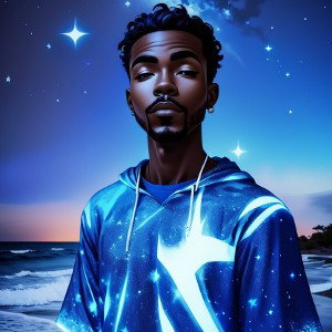 Dwaun Cole - Trap star