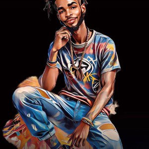 Dwaun Cole - In My Skin 2
