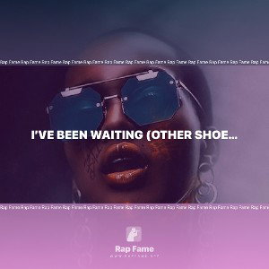 I’ve been waiting (other shoe to drop)