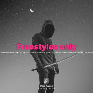 Freestyles only 