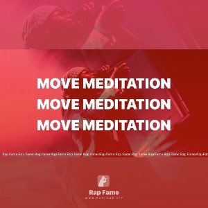 Move Meditation 