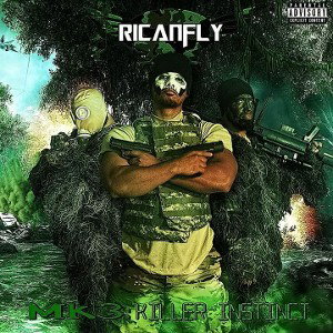 RICANFLY - WELCOME TODA SOUTH 