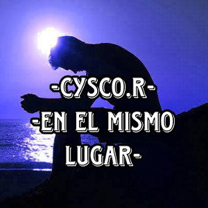 ~En el mismo lugar~
