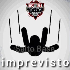 〽️Salto base imprevisto 