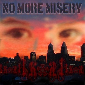 NO MORE MISERY 