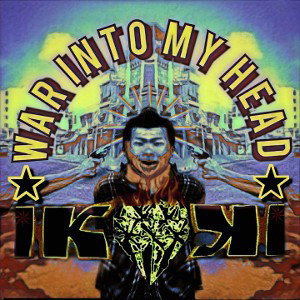 💣War in to my head