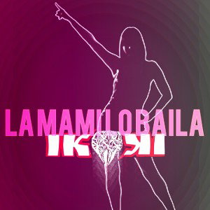 🔥LA MAMI LO BAILA🔥