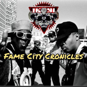 Fame City Cronicles