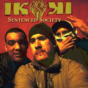Sentenced Society