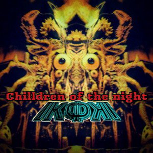 👁️‍🗨️Chilldren Of The Night Tonight Tonight