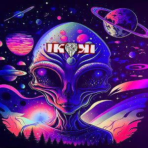ikøki