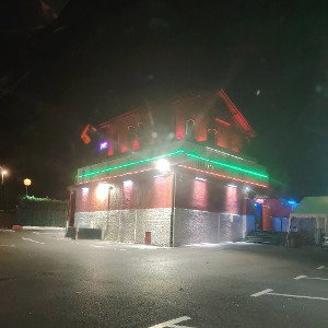 Fiorema cheesse burger
