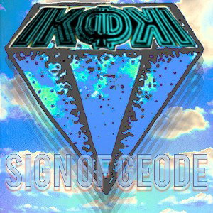💎Sign Of GEODE 💎