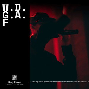 W.D.G.A.F